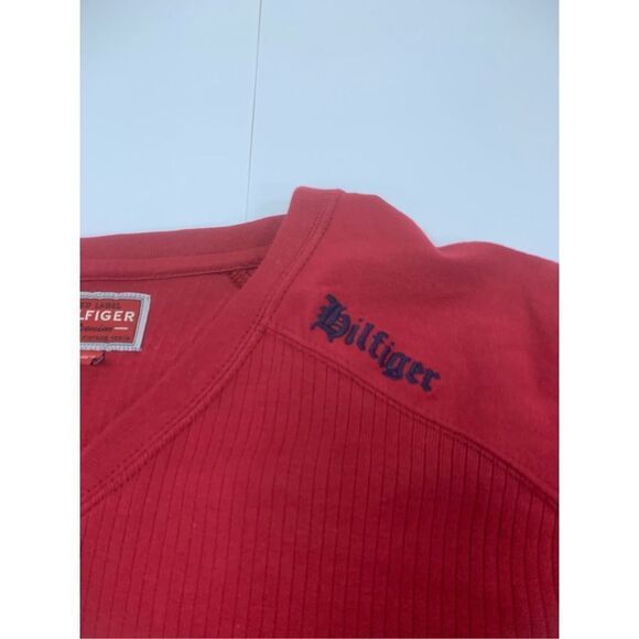 NWT Tommy Hilfiger Knit Top - Picture 3 of 7